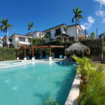 Bahia Del Sol Villas & Condominiums San Juan del Sur Exterior foto