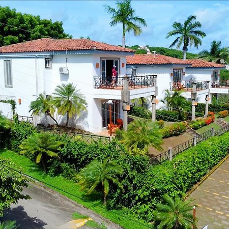 Bahia Del Sol Villas & Condominiums San Juan del Sur Exterior foto