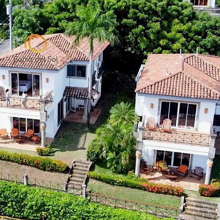 Bahia Del Sol Villas & Condominiums San Juan del Sur Exterior foto
