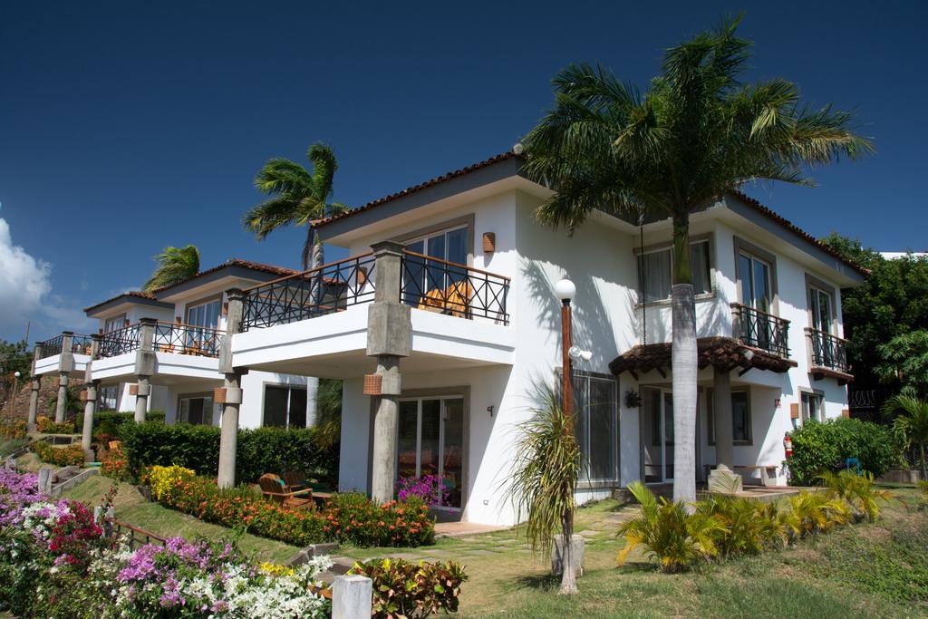 Bahia Del Sol Villas & Condominiums San Juan del Sur Exterior foto