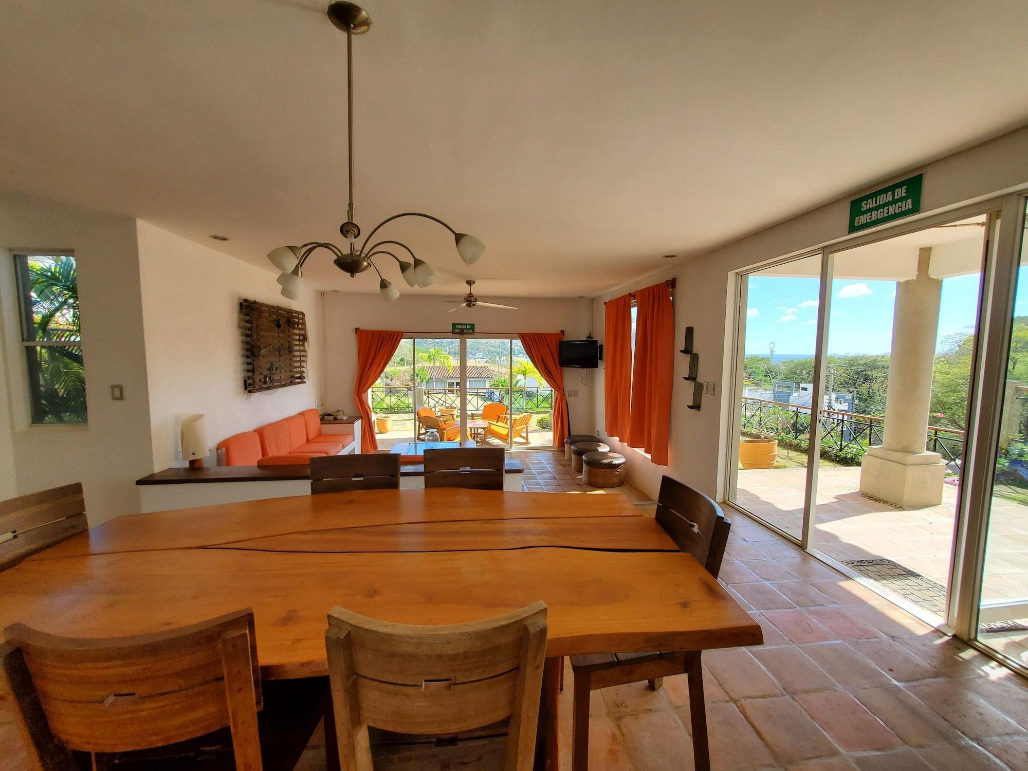 Bahia Del Sol Villas & Condominiums San Juan del Sur Exterior foto