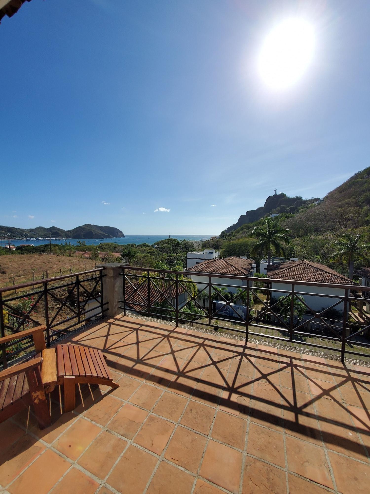 Bahia Del Sol Villas & Condominiums San Juan del Sur Exterior foto