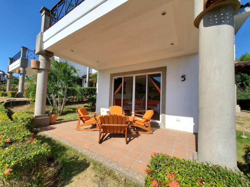 Bahia Del Sol Villas & Condominiums San Juan del Sur Exterior foto
