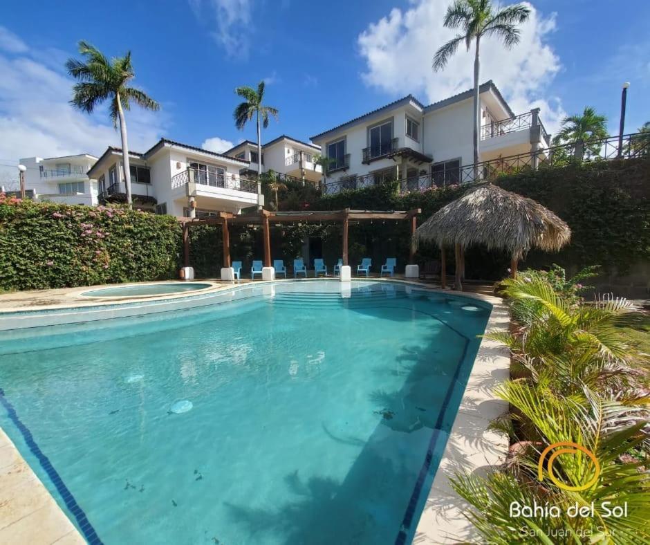 Bahia Del Sol Villas & Condominiums San Juan del Sur Exterior foto