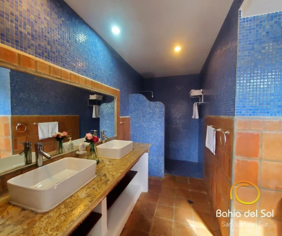 Bahia Del Sol Villas & Condominiums San Juan del Sur Exterior foto
