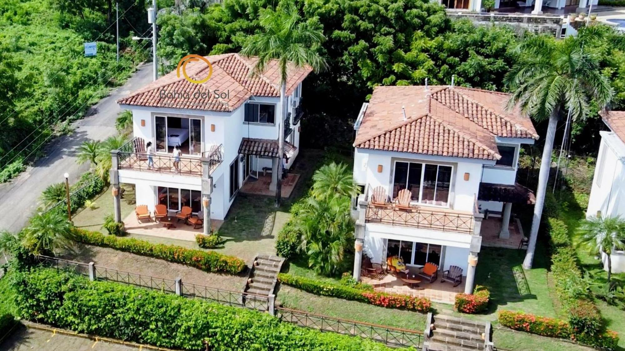 Bahia Del Sol Villas & Condominiums San Juan del Sur Exterior foto