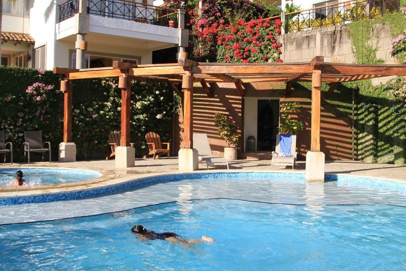 Bahia Del Sol Villas & Condominiums San Juan del Sur Exterior foto