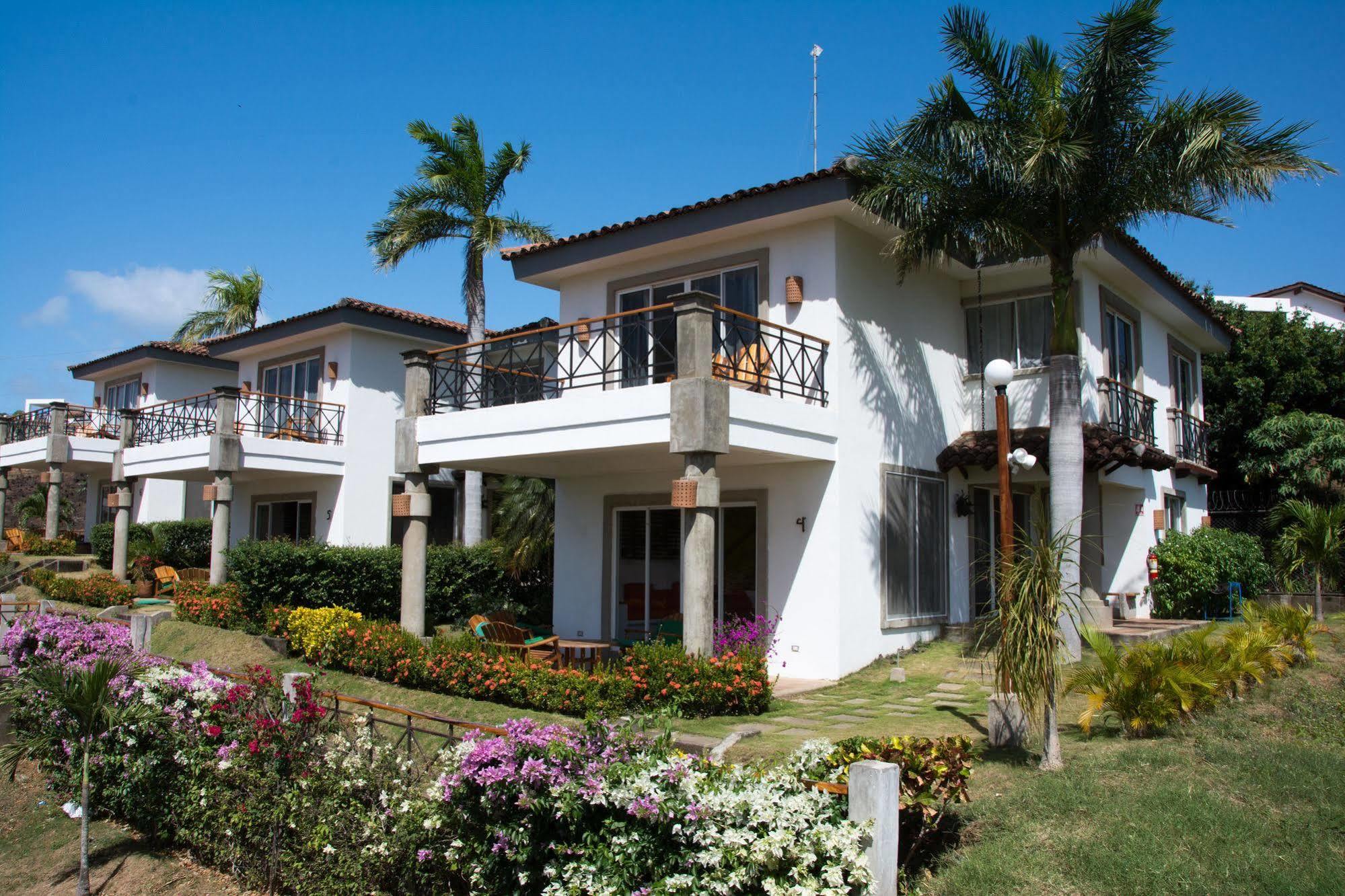 Bahia Del Sol Villas & Condominiums San Juan del Sur Exterior foto