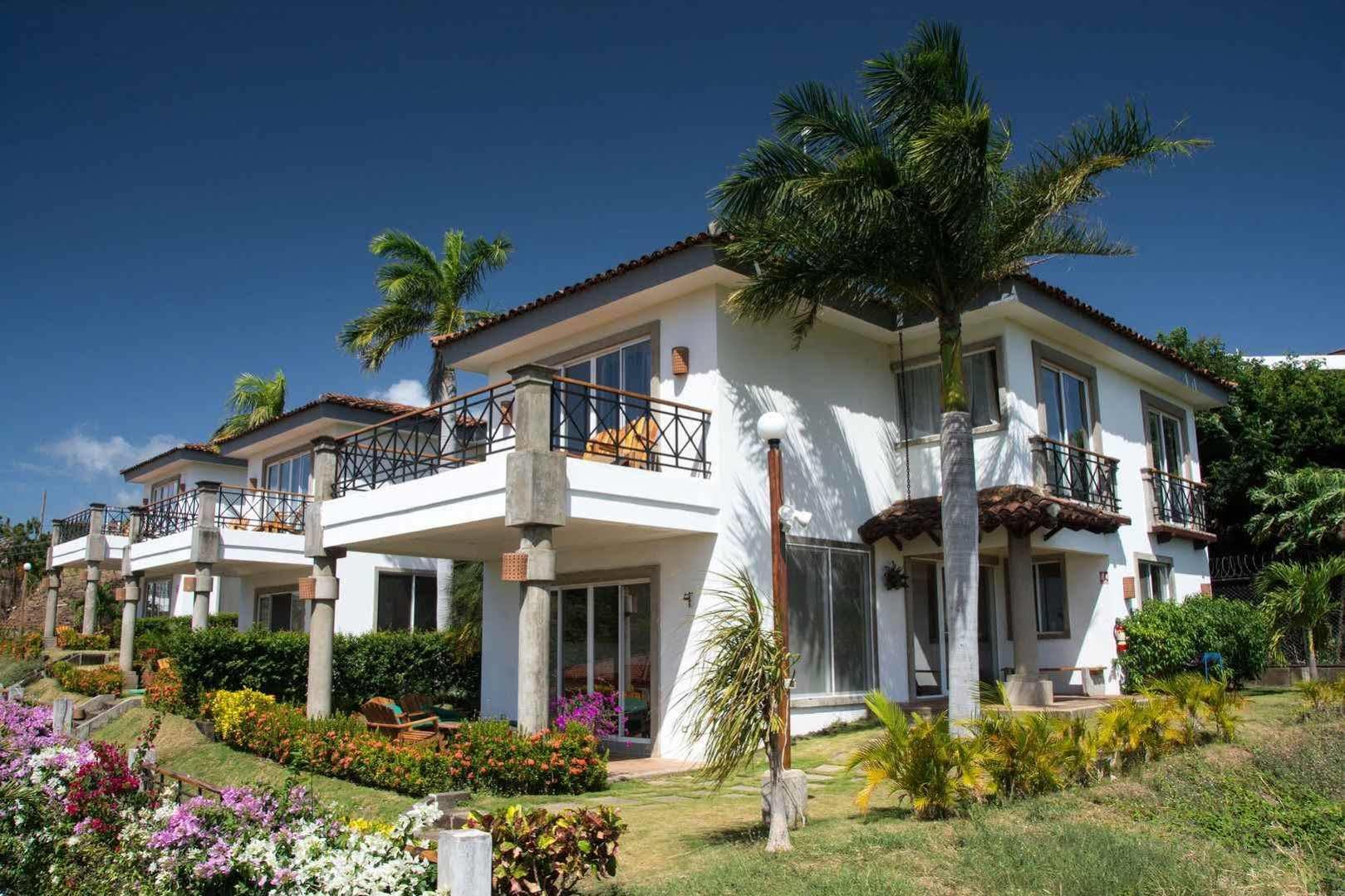 Bahia Del Sol Villas & Condominiums San Juan del Sur Exterior foto
