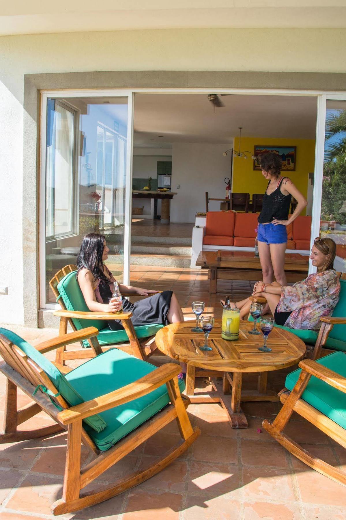 Bahia Del Sol Villas & Condominiums San Juan del Sur Exterior foto