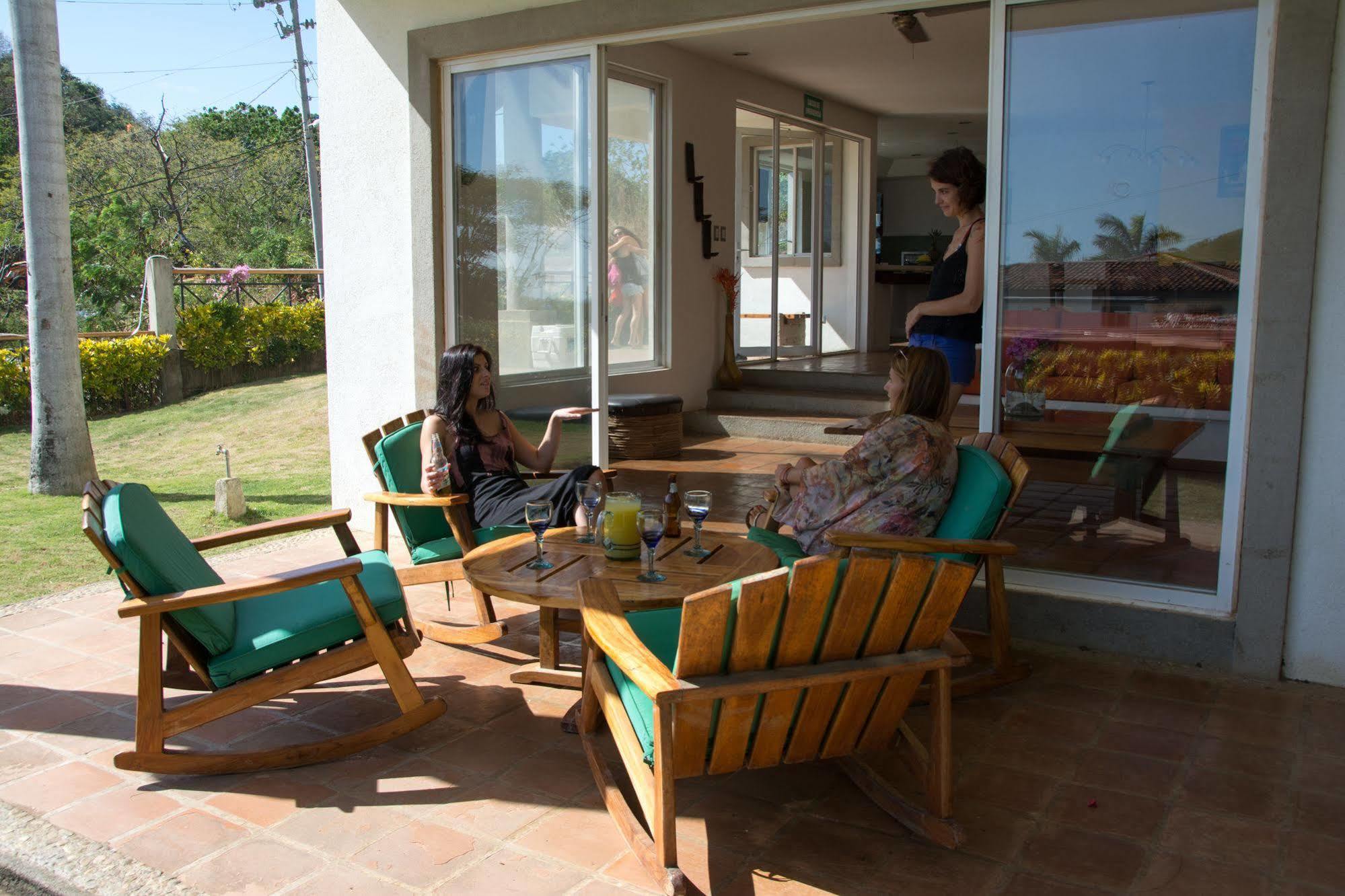Bahia Del Sol Villas & Condominiums San Juan del Sur Exterior foto